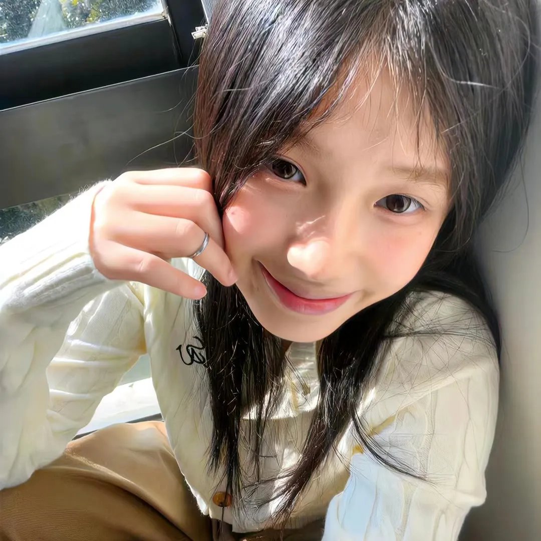 女高音们